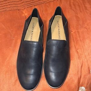 Lucky brand Mules